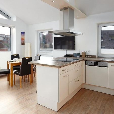 Anker Apartment Laboe Ngoại thất bức ảnh