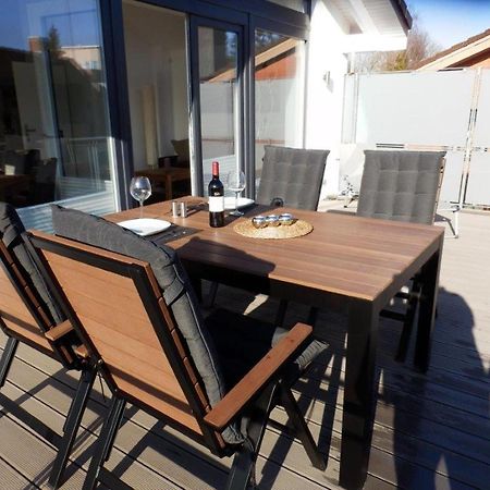 Anker Apartment Laboe Ngoại thất bức ảnh