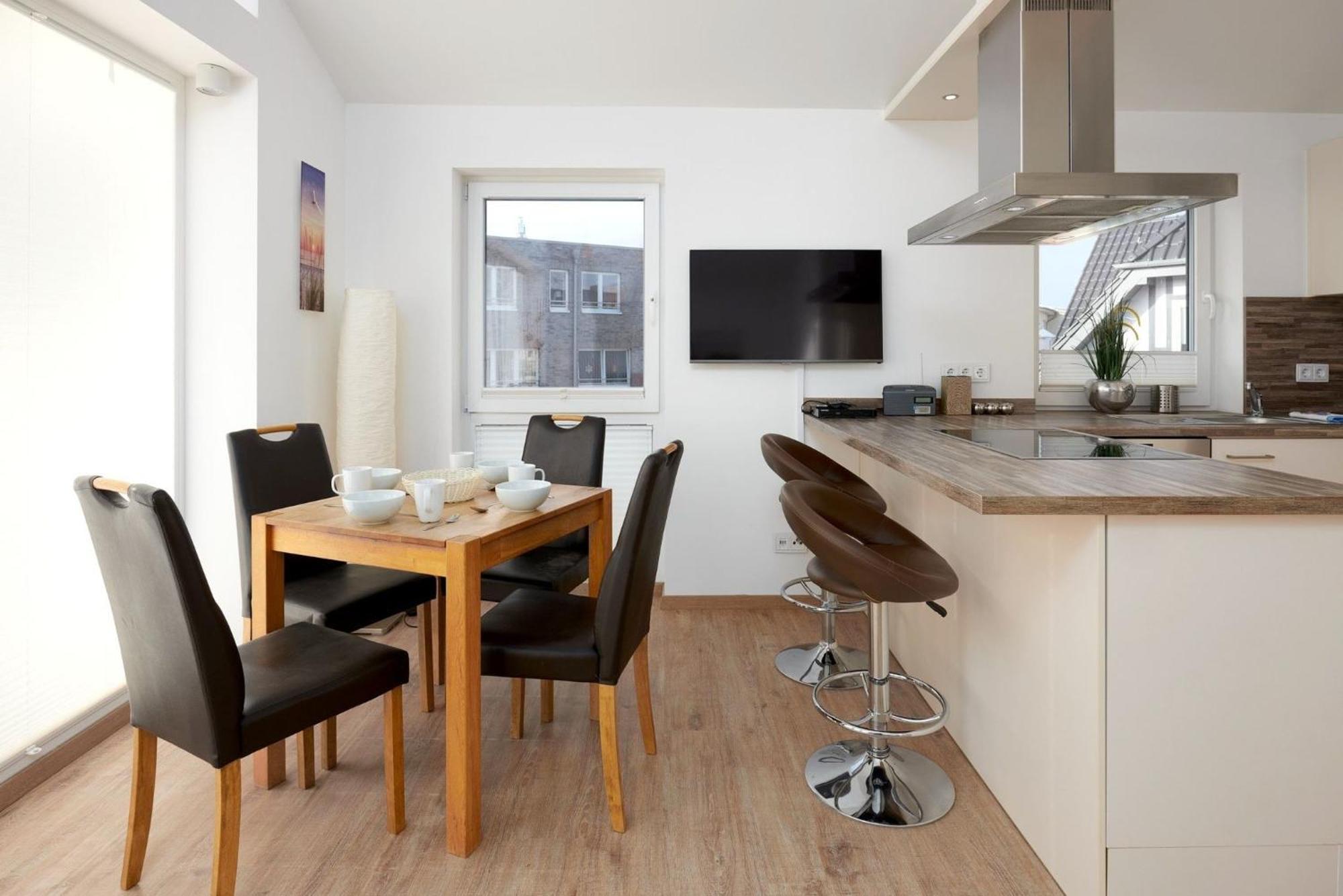 Anker Apartment Laboe Ngoại thất bức ảnh