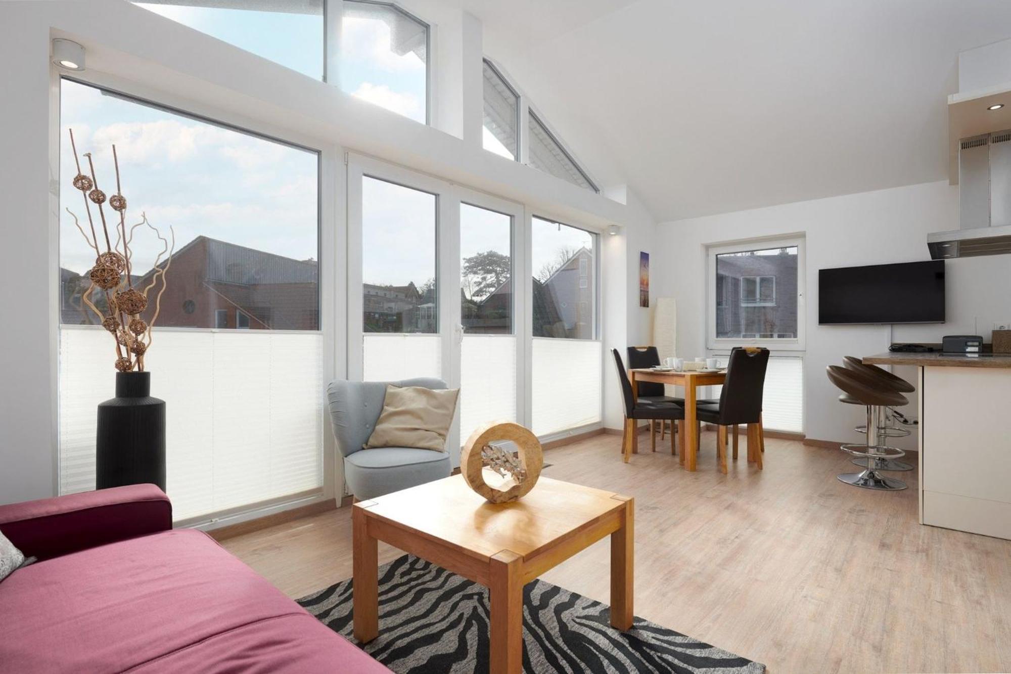 Anker Apartment Laboe Ngoại thất bức ảnh