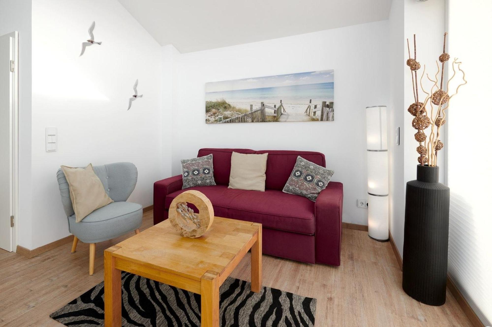 Anker Apartment Laboe Ngoại thất bức ảnh
