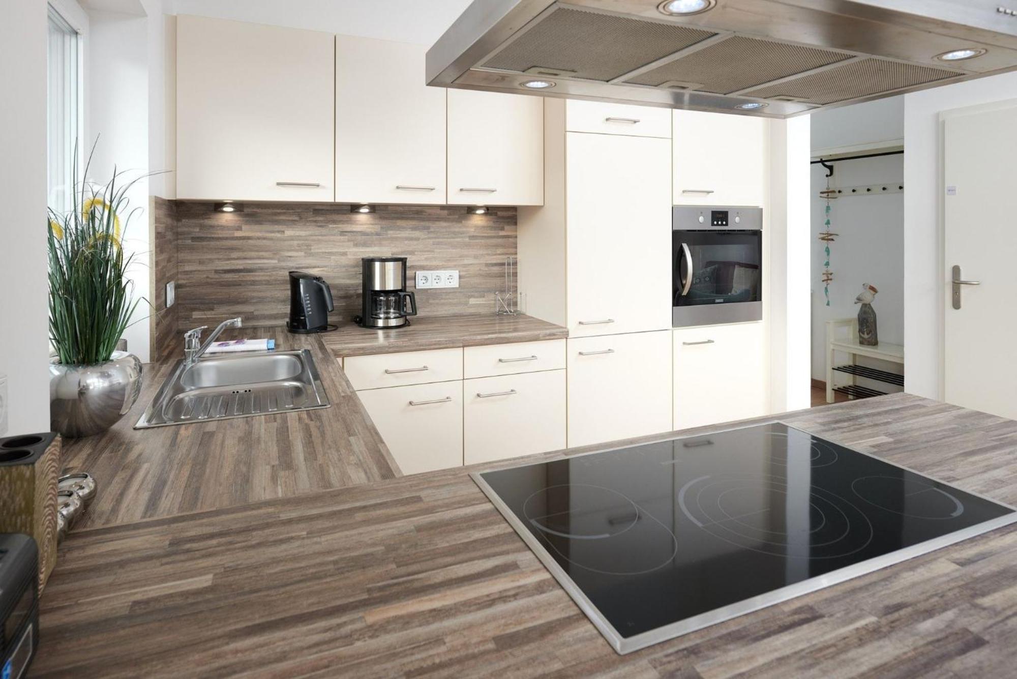 Anker Apartment Laboe Ngoại thất bức ảnh