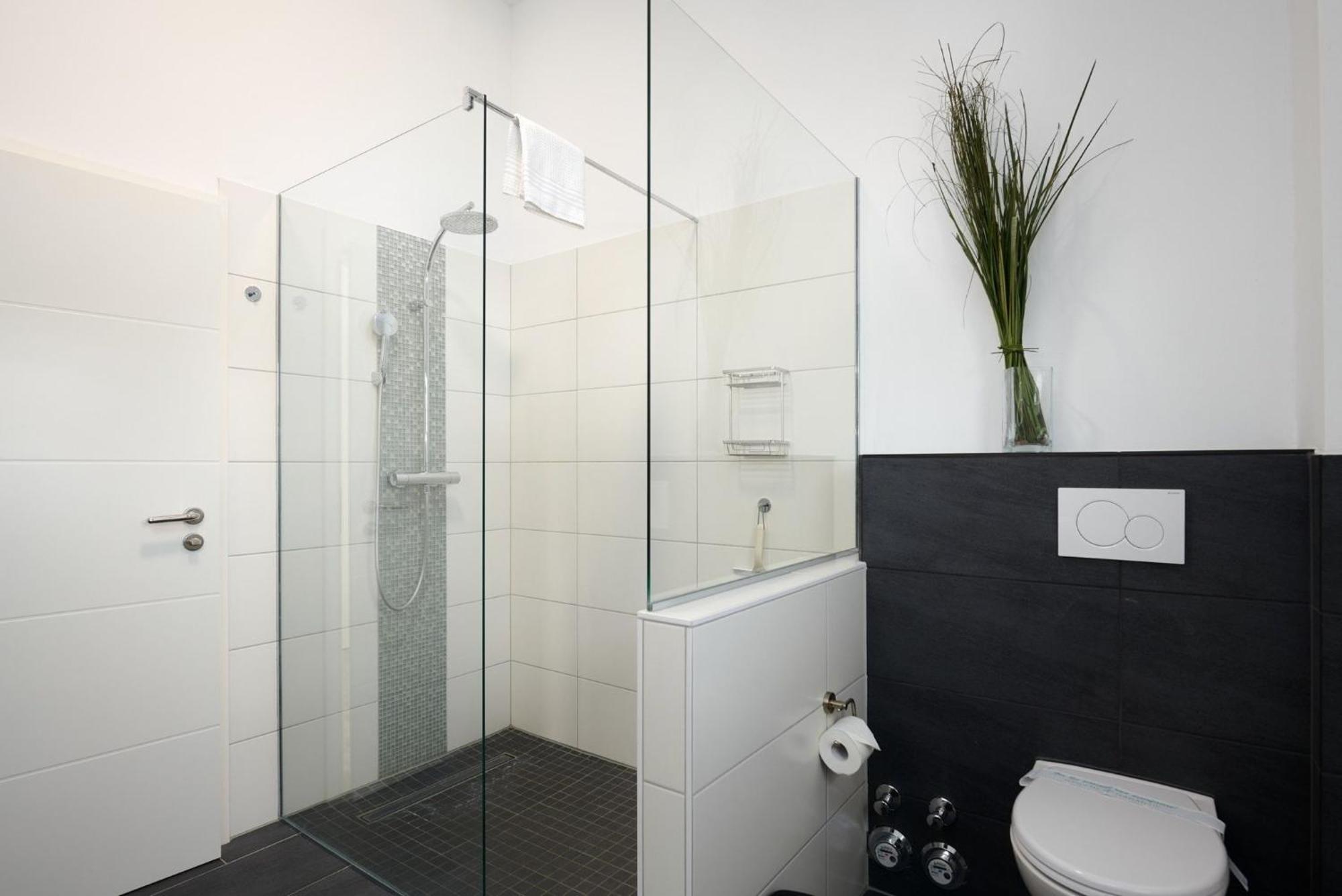 Anker Apartment Laboe Ngoại thất bức ảnh