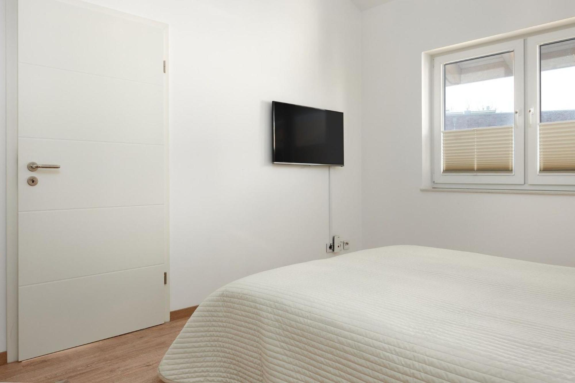 Anker Apartment Laboe Ngoại thất bức ảnh
