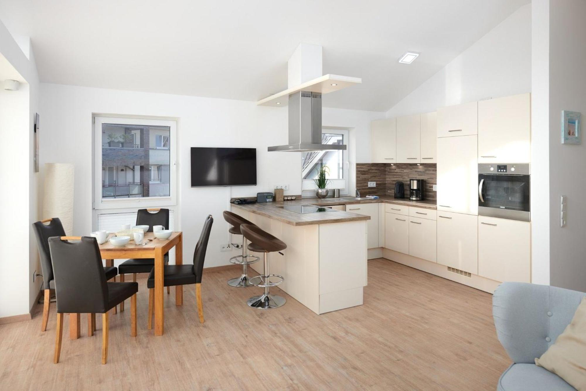 Anker Apartment Laboe Ngoại thất bức ảnh
