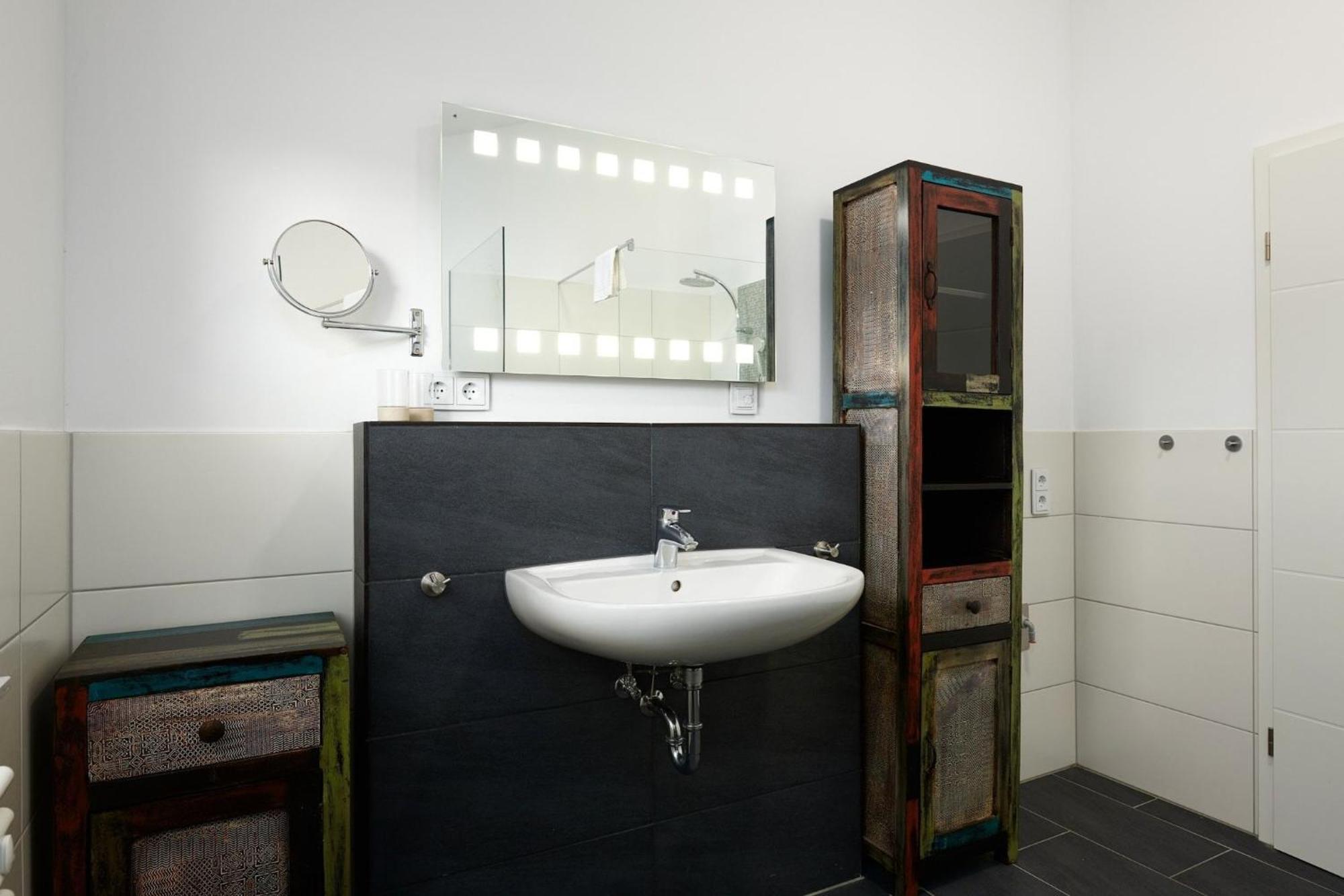 Anker Apartment Laboe Ngoại thất bức ảnh