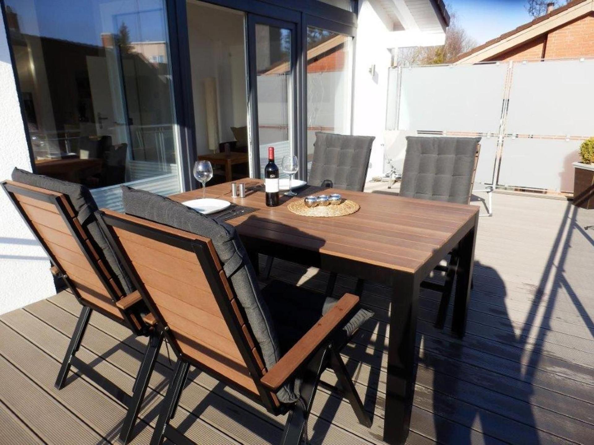 Anker Apartment Laboe Ngoại thất bức ảnh